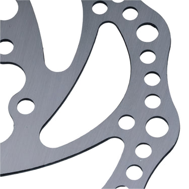 140mm Brake Rotor for Fighter Mini Pro